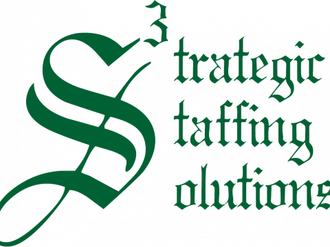 Strategic Staffing Solutions Logo