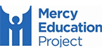 Mercy Education Project logo