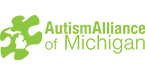 Autism Alliance of Michigan logo