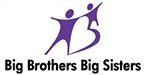 Big Brothers Big Sisters logo