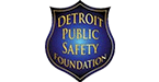 Detroit Public Safety Foundation logo