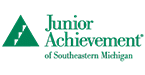 Junior Achievement of Southeastern Michigan logo