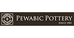 Pewabic Pottery logo