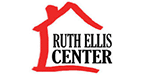 Ruth Ellis logo